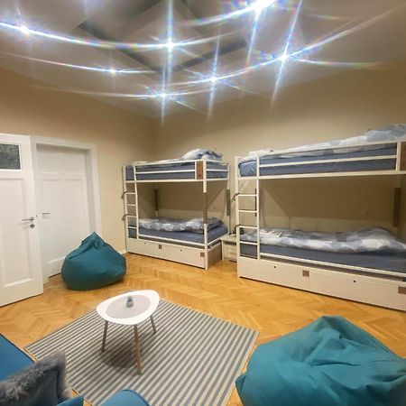 Fg Boutique Hostel SJJ Buitenkant foto