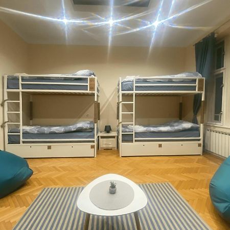 Fg Boutique Hostel SJJ Buitenkant foto