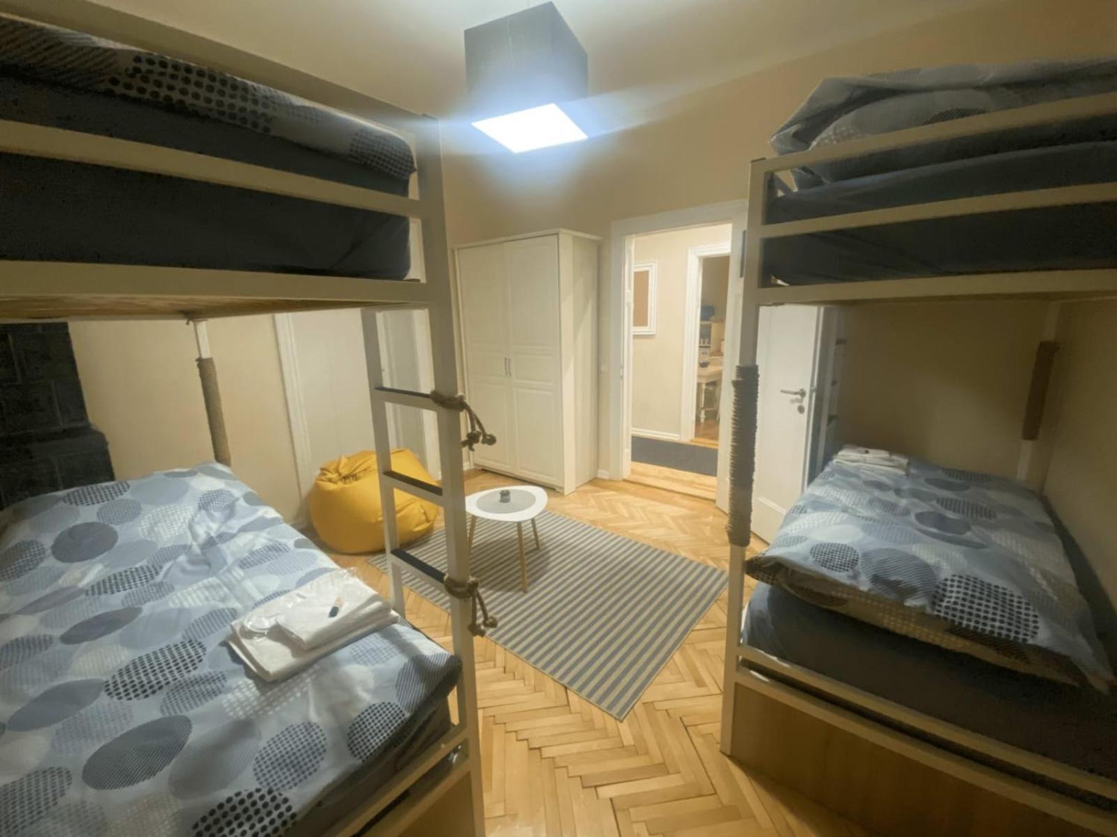 Fg Boutique Hostel SJJ Buitenkant foto