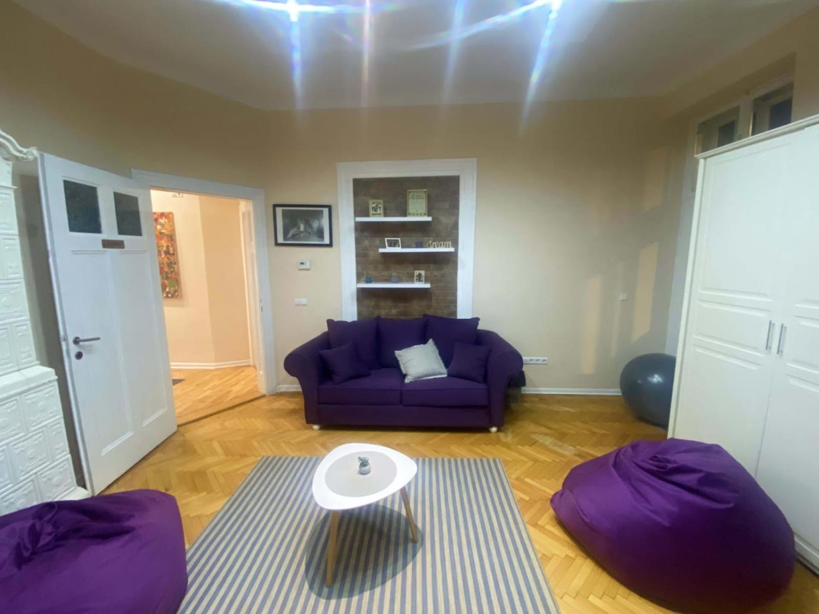 Fg Boutique Hostel SJJ Buitenkant foto